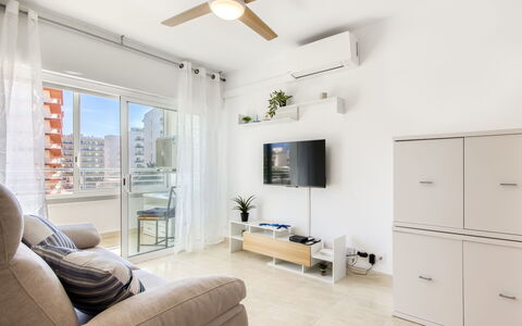 Alojamiento:&nbsp;Roses Holiday Center 940.26