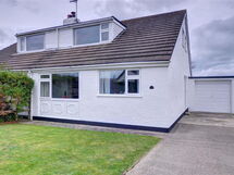 Aderyn Cottage