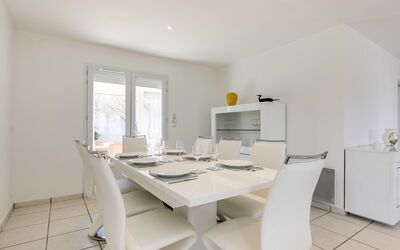 Villa Languedoc