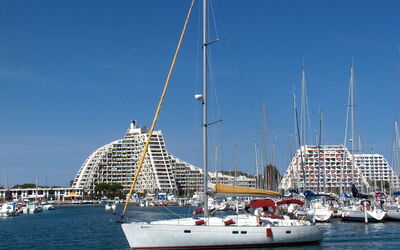 Villas Plein Soleil 1