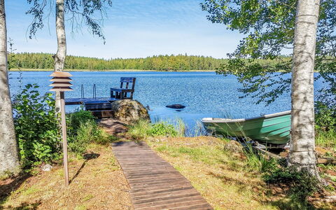 Mäntyniemi: Blanco, Número, Pendiente