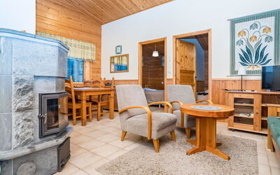 Villa Kuukkeli