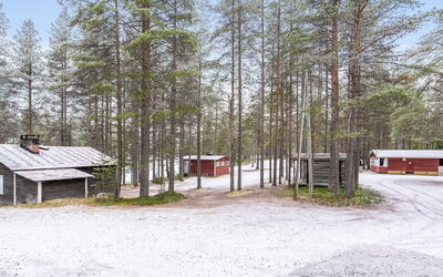 Villa Valokki