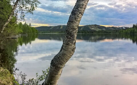 Lupporanta: Cielo, Azul, Los Recursos Hídricos, Agua, Nube, Cuerpo De Agua, Naturaleza, Entorno Natural, Paisaje Natural, Banco
