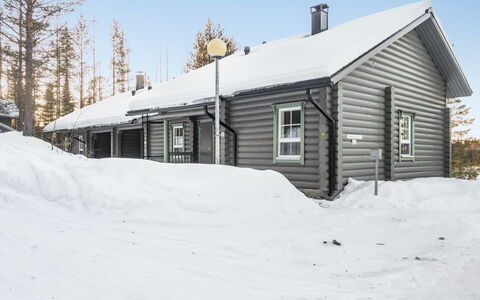 Kotka: Nieve, Cabaña, Casa, Vía Muerta, Invierno, Casa, Techo, Congelación, Pendiente, Cuarto De Troncos