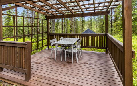 Pelkkaveska: Madera, Porche, Madera Dura, Suelos De Madera, Cubierta, Manchas De Madera, Tablón, Jardín, Estructura Al Aire Libre, Edificios Del Jardín