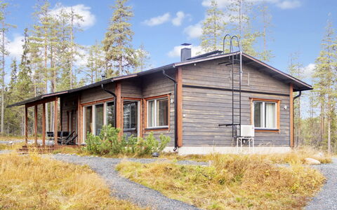 Lumikukka: Madera, Vía Muerta, Cabaña, Casa, Casa, Tablón, Edificios Del Jardín, Cuarto De Troncos, Madera Dura, Porche