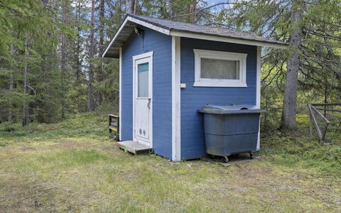 Kivelä: Madera, Vía Muerta, Cabaña, Casa, Casa, Tablón, Edificios Del Jardín, Cuarto De Troncos, Madera Dura, Porche