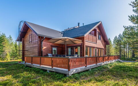 Lapinukonkäännös: Madera, Vía Muerta, Cabaña, Casa, Casa, Tablón, Edificios Del Jardín, Cuarto De Troncos, Madera Dura, Porche
