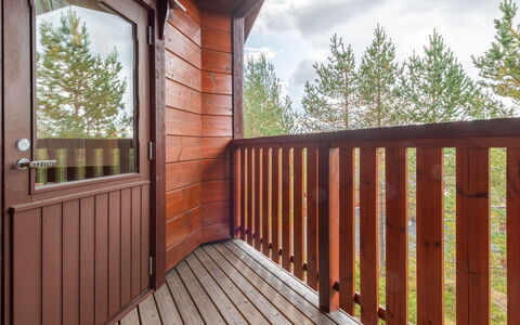 Lapinukonkäännös: Madera, Vía Muerta, Cabaña, Casa, Casa, Tablón, Edificios Del Jardín, Cuarto De Troncos, Madera Dura, Porche