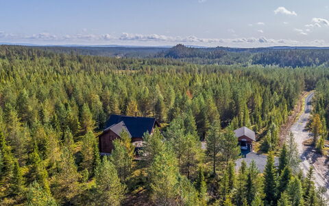 Lapinukonkäännös: Madera, Vía Muerta, Cabaña, Casa, Casa, Tablón, Edificios Del Jardín, Cuarto De Troncos, Madera Dura, Porche
