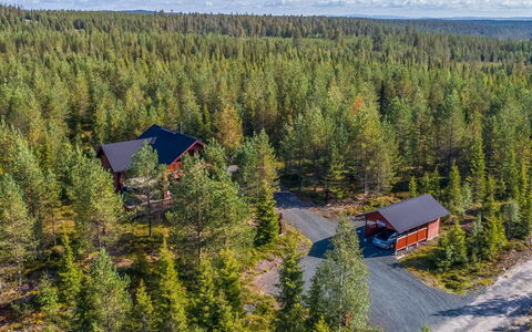 Lapinukonkäännös: Madera, Vía Muerta, Cabaña, Casa, Casa, Tablón, Edificios Del Jardín, Cuarto De Troncos, Madera Dura, Porche