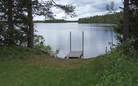 Kumpulahti: Madera, Vía Muerta, Cabaña, Casa, Casa, Tablón, Edificios Del Jardín, Cuarto De Troncos, Madera Dura, Porche