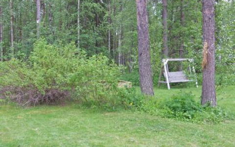 Kumpulahti: Madera, Vía Muerta, Cabaña, Casa, Casa, Tablón, Edificios Del Jardín, Cuarto De Troncos, Madera Dura, Porche