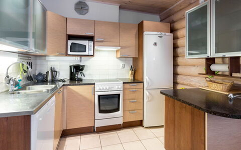 Aspilevi: Aparato De Cocina, Cocina, Mostrador, Electrodoméstico, Piso, Madera, Mueble, Lavabo, Gabinetes, Diseño De Interiores