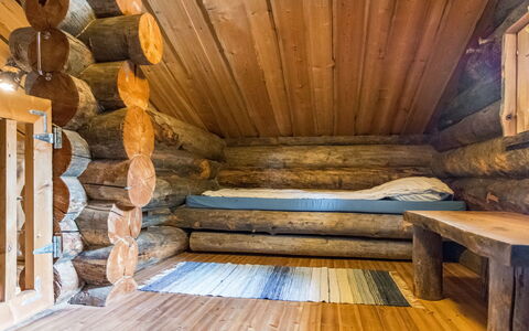 Seitsemän Savua 4: Madera, Vía Muerta, Cabaña, Casa, Casa, Tablón, Edificios Del Jardín, Cuarto De Troncos, Madera Dura, Porche