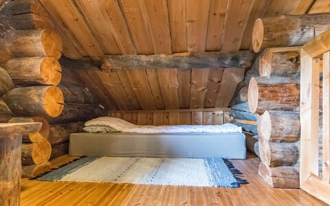 Seitsemän Savua 4: Madera, Vía Muerta, Cabaña, Casa, Casa, Tablón, Edificios Del Jardín, Cuarto De Troncos, Madera Dura, Porche