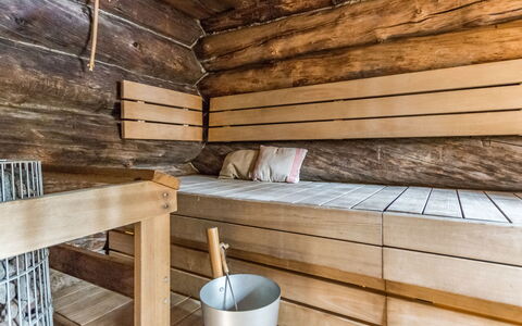 Seitsemän Savua 4: Madera, Vía Muerta, Cabaña, Casa, Casa, Tablón, Edificios Del Jardín, Cuarto De Troncos, Madera Dura, Porche