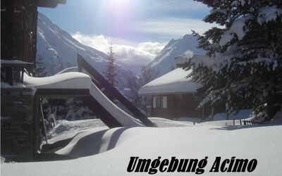 Acimo
