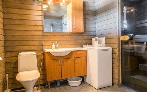 Iso-Karhu: Madera, Vía Muerta, Cabaña, Casa, Casa, Tablón, Edificios Del Jardín, Cuarto De Troncos, Madera Dura, Porche