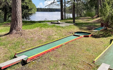 Sompsanniemi: Ocio, Parque, Jardín, Césped, Arboleda