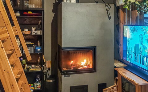 Salmikangas H2: Madera, Nieve, Cabaña, Invierno, Techo, Casa, Congelación, Cuarto De Troncos, Vía Muerta, Pendiente