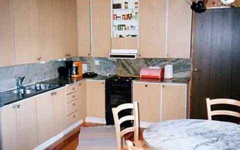 Raanumaja Iii: Madera, Vía Muerta, Cabaña, Casa, Casa, Tablón, Edificios Del Jardín, Cuarto De Troncos, Madera Dura, Porche