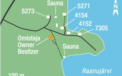 Raanumaja Iii