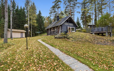 Mykkylä