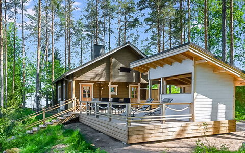 Mäntykumpu: Cabaña, Casa, Casa, Edificios Del Jardín, Vía Muerta, Cuarto De Troncos, Casa De Campo, Inmuebles, Cobertizo, Yarda
