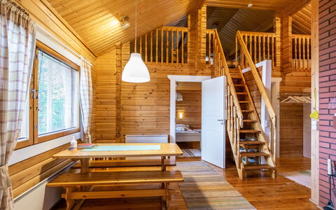 Mäntykumpu: Cabaña, Casa, Casa, Edificios Del Jardín, Vía Muerta, Cuarto De Troncos, Casa De Campo, Inmuebles, Cobertizo, Yarda