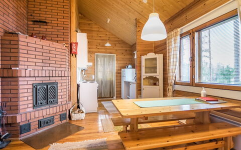 Mäntykumpu: Cabaña, Casa, Casa, Edificios Del Jardín, Vía Muerta, Cuarto De Troncos, Casa De Campo, Inmuebles, Cobertizo, Yarda