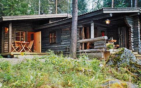 Kultaranta: Cabaña, Casa, Casa, Edificios Del Jardín, Vía Muerta, Cuarto De Troncos, Casa De Campo, Inmuebles, Cobertizo, Yarda