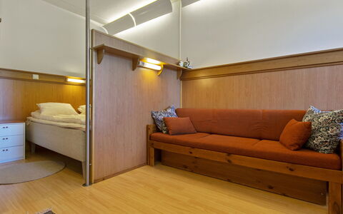 Vuosselin Helmi C25: Madera, Vía Muerta, Cabaña, Casa, Casa, Tablón, Edificios Del Jardín, Cuarto De Troncos, Madera Dura, Porche