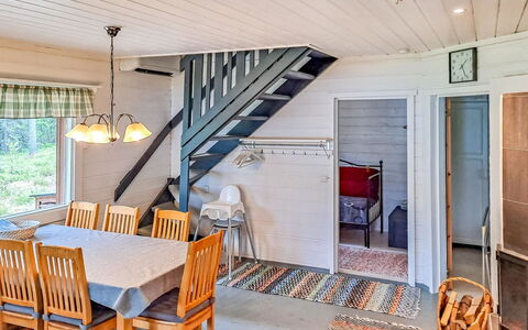 Pilkkaniemi: Camino Acuático, Banco, Corriente De Agua, Lago, Cabaña, Bosque, Canal, Reservorio, Cuarto De Troncos