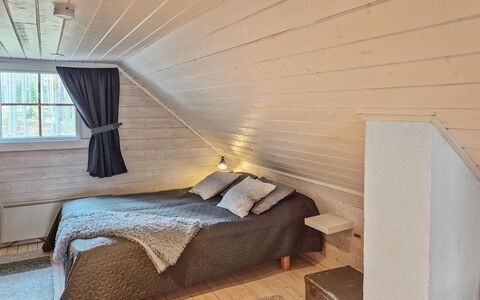 Pilkkaniemi: Camino Acuático, Banco, Corriente De Agua, Lago, Cabaña, Bosque, Canal, Reservorio, Cuarto De Troncos