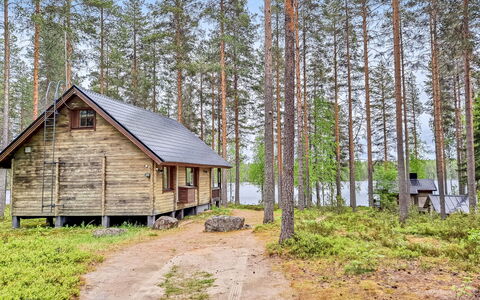 Pilkkaniemi: Cabaña, Casa, Casa, Edificios Del Jardín, Vía Muerta, Cuarto De Troncos, Casa De Campo, Inmuebles, Cobertizo, Yarda