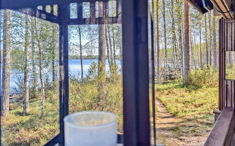 Pilkkaniemi: Cabaña, Casa, Casa, Edificios Del Jardín, Vía Muerta, Cuarto De Troncos, Casa De Campo, Inmuebles, Cobertizo, Yarda