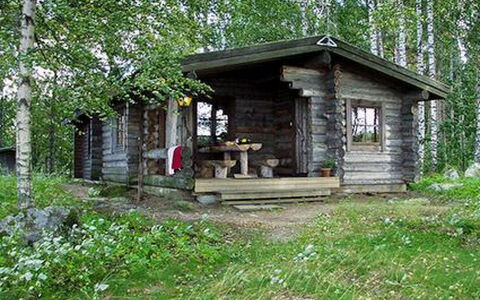 Mäntyniemi: Cabaña, Casa, Casa, Edificios Del Jardín, Vía Muerta, Cuarto De Troncos, Casa De Campo, Inmuebles, Cobertizo, Yarda