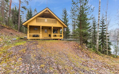Mirus - Ekenäs, Uusimaa, Finlandia