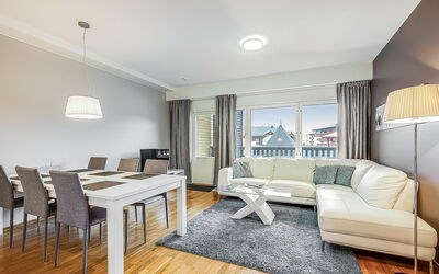 Ruka Ski Chalets 64, 1210