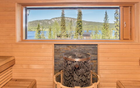Holy Lake Chalet B: Madera, Vía Muerta, Cabaña, Casa, Casa, Tablón, Edificios Del Jardín, Cuarto De Troncos, Madera Dura, Porche