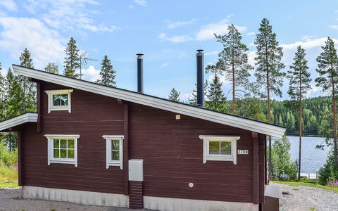 Lekojärven Herra: Cabaña, Casa, Casa, Edificios Del Jardín, Vía Muerta, Cuarto De Troncos, Casa De Campo, Inmuebles, Cobertizo, Yarda