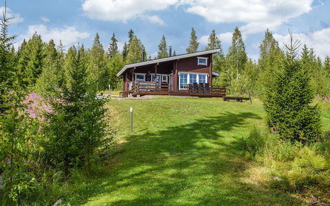 Lekojärven Herra: Cabaña, Casa, Casa, Edificios Del Jardín, Vía Muerta, Cuarto De Troncos, Casa De Campo, Inmuebles, Cobertizo, Yarda