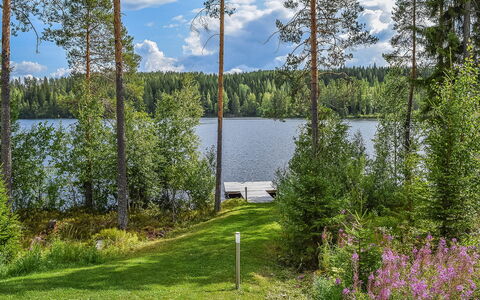 Lekojärven Herra: Cabaña, Casa, Casa, Edificios Del Jardín, Vía Muerta, Cuarto De Troncos, Casa De Campo, Inmuebles, Cobertizo, Yarda