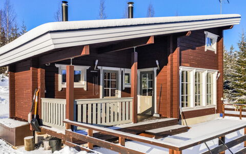 Lekojärven Herra: Cabaña, Casa, Casa, Edificios Del Jardín, Vía Muerta, Cuarto De Troncos, Casa De Campo, Inmuebles, Cobertizo, Yarda