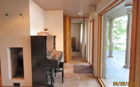 Villa Pinjaranta: Cabaña, Casa, Casa, Edificios Del Jardín, Vía Muerta, Cuarto De Troncos, Casa De Campo, Inmuebles, Cobertizo, Yarda