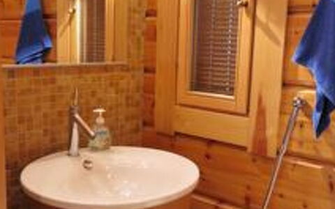 Villa Pinjaranta: Cabaña, Casa, Casa, Edificios Del Jardín, Vía Muerta, Cuarto De Troncos, Casa De Campo, Inmuebles, Cobertizo, Yarda