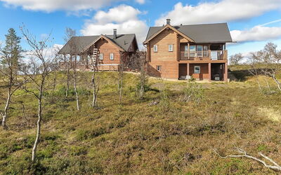 Villa Kaiku