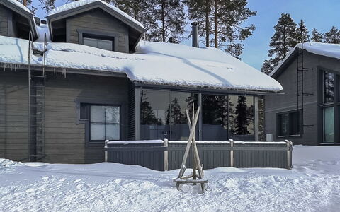 Rukamaja: Nieve, Madera, Invierno, Cabaña, Casa, Techo, Casa, Congelación, Cuarto De Troncos, Ramita